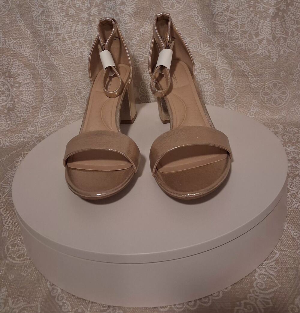 JODY STARSTONE LIGHT GOLD